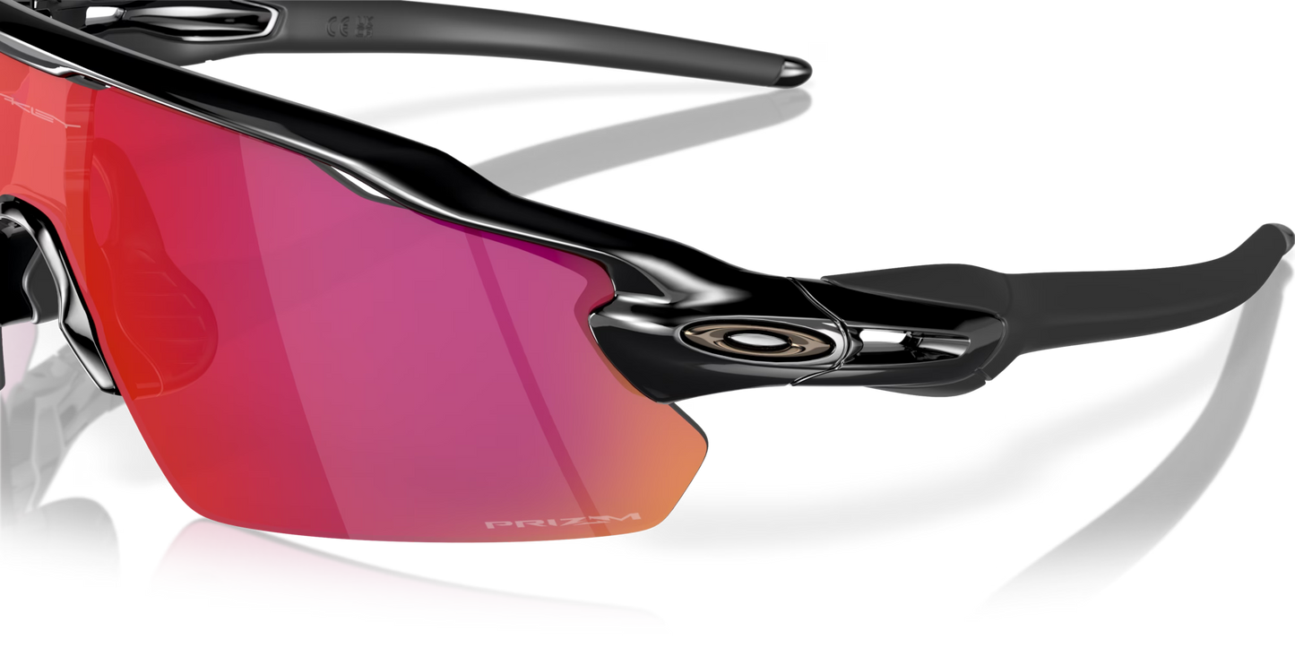 Oakley Radar® EV Path® - Matte Black/Prism Field