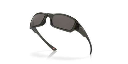 Oakley Fives Squared® - Grey Smoke/Warm Grey
