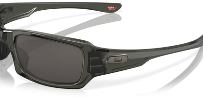 Oakley Fives Squared® - Grey Smoke/Warm Grey