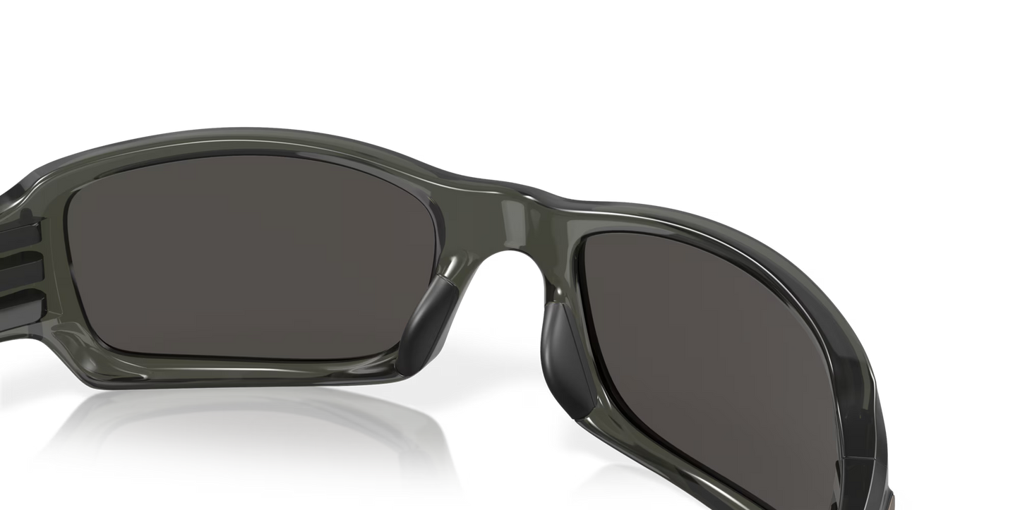 Oakley Fives Squared® - Grey Smoke/Warm Grey