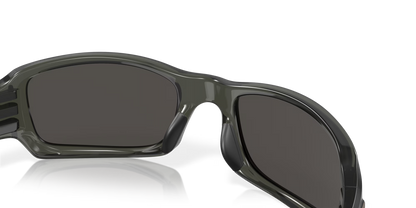 Oakley Fives Squared® - Grey Smoke/Warm Grey