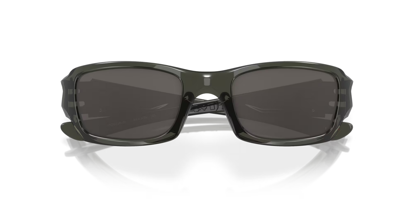 Oakley Fives Squared® - Grey Smoke/Warm Grey