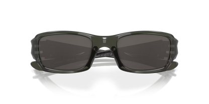 Oakley Fives Squared® - Grey Smoke/Warm Grey