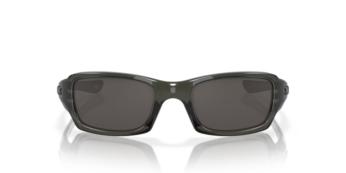 Oakley Fives Squared® - Grey Smoke/Warm Grey