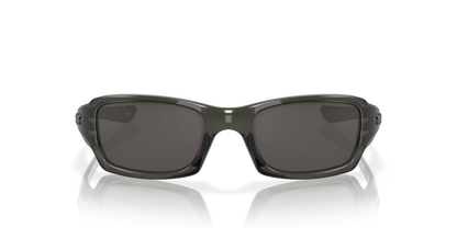 Oakley Fives Squared® - Grey Smoke/Warm Grey