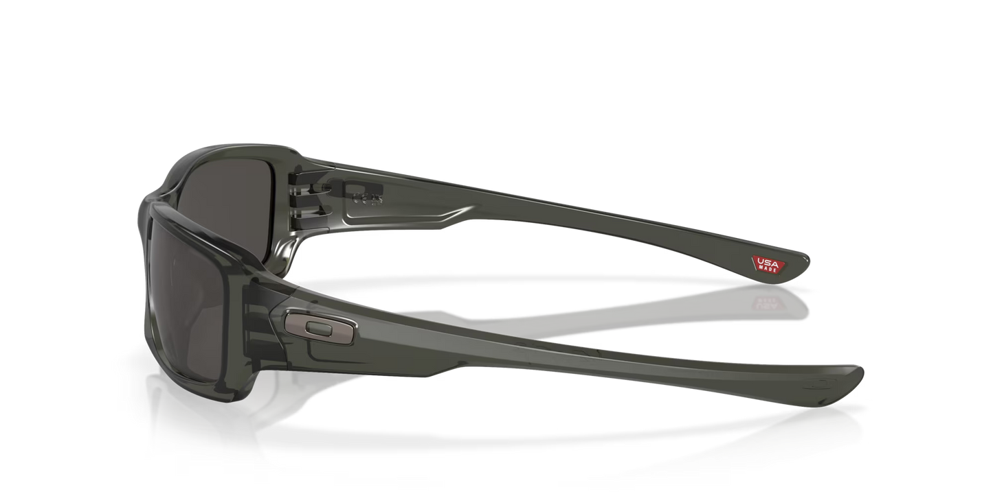 Oakley Fives Squared® - Grey Smoke/Warm Grey