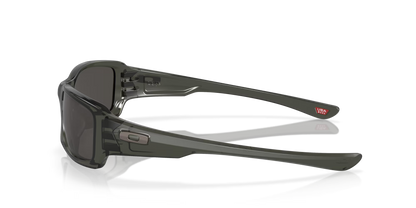 Oakley Fives Squared® - Grey Smoke/Warm Grey