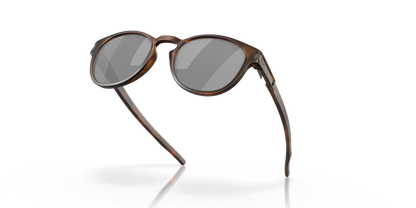 Oakley Latch™ - Matte Brown Tortoise/Prism Black