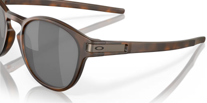 Oakley Latch™ - Matte Brown Tortoise/Prism Black