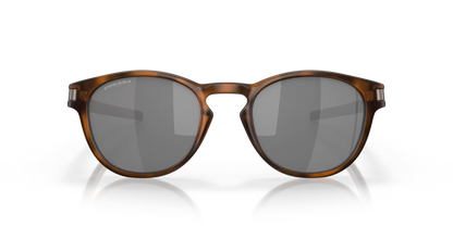 Oakley Latch™ - Matte Brown Tortoise/Prism Black
