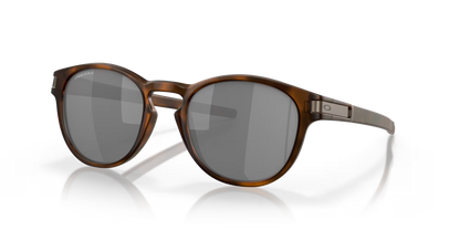 Oakley Latch™ - Matte Brown Tortoise/Prism Black
