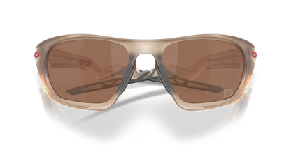 Oakley Lateralis Fabio Quartararo - Matte Sepia/Prism Tungsten