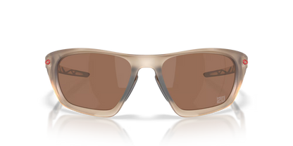 Oakley Lateralis Fabio Quartararo - Matte Sepia/Prism Tungsten