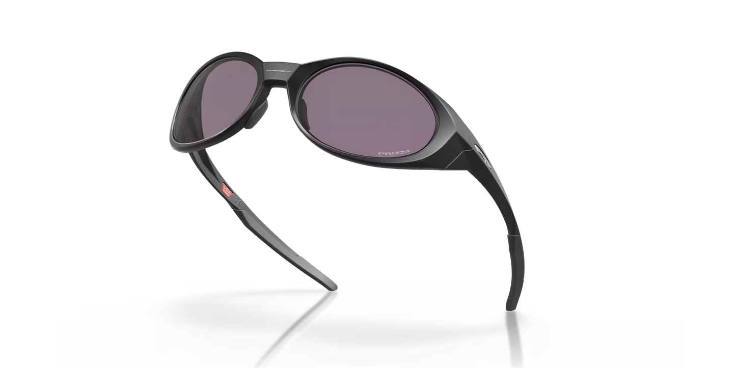 Oakley Eye Jacket™ Redux - Matte Black/Prizm Grey