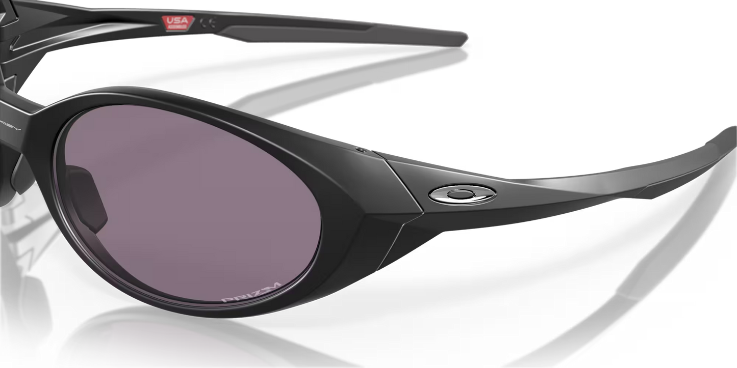 Oakley Eye Jacket™ Redux - Matte Black/Prizm Grey