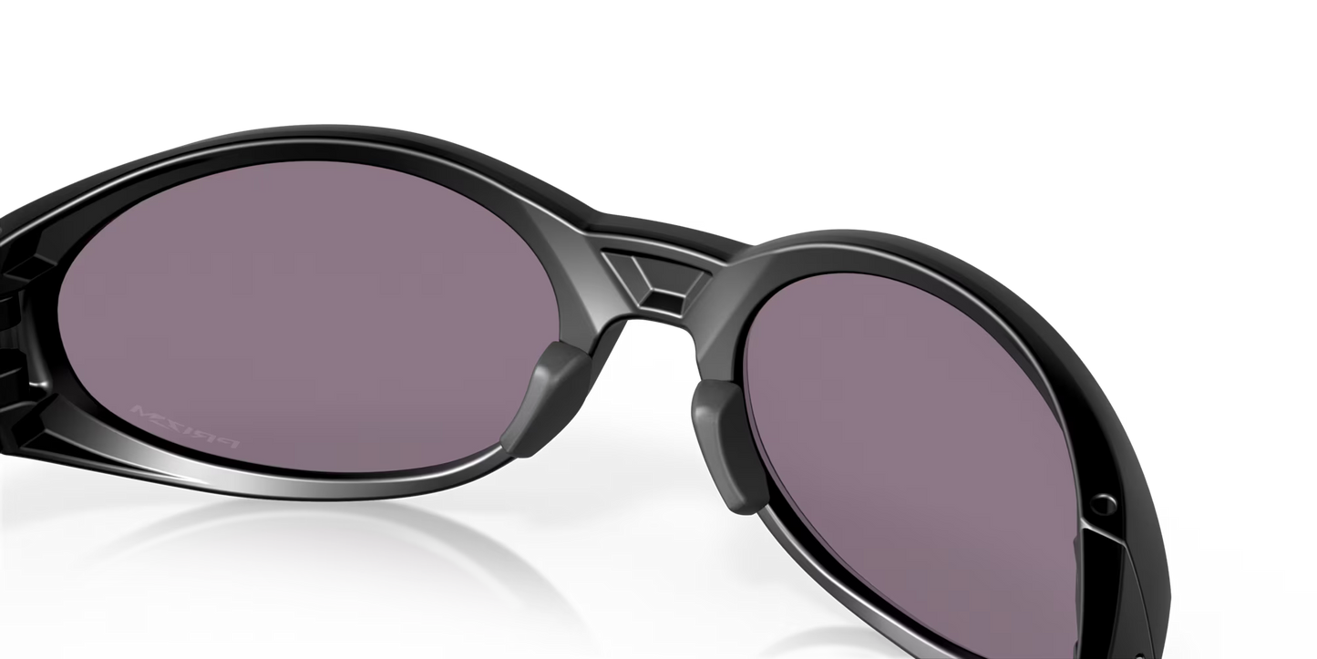 Oakley Eye Jacket™ Redux - Matte Black/Prizm Grey