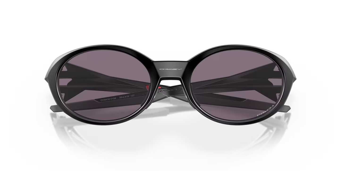 Oakley Eye Jacket™ Redux - Matte Black/Prizm Grey