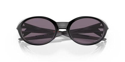 Oakley Eye Jacket™ Redux - Matte Black/Prizm Grey