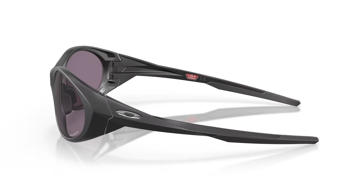 Oakley Eye Jacket™ Redux - Matte Black/Prizm Grey