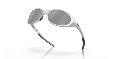 Oakley Eye Jacket™ Redux - Silver/Prizm Black Polarised