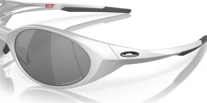 Oakley Eye Jacket™ Redux - Silver/Prizm Black Polarised
