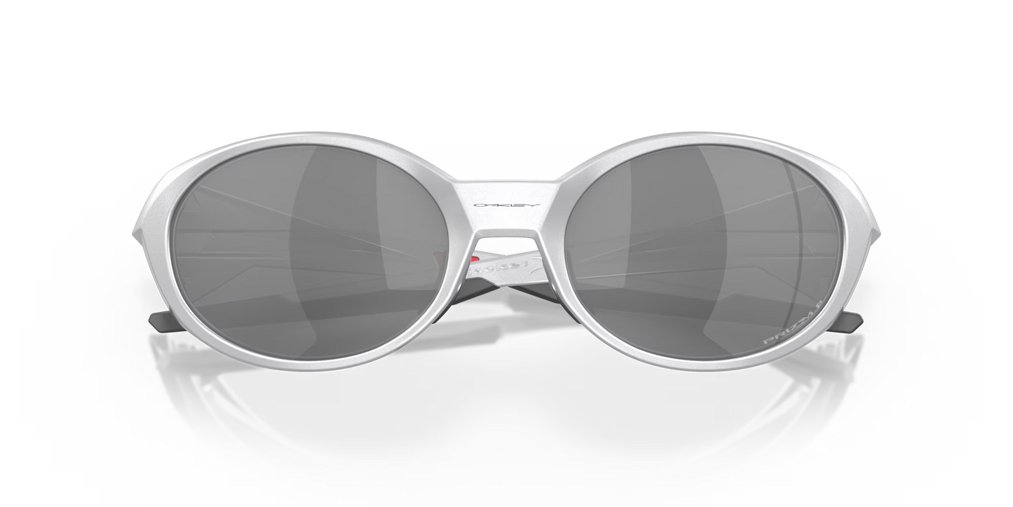 Oakley Eye Jacket™ Redux - Silver/Prizm Black Polarised
