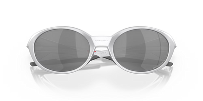 Oakley Eye Jacket™ Redux - Silver/Prizm Black Polarised