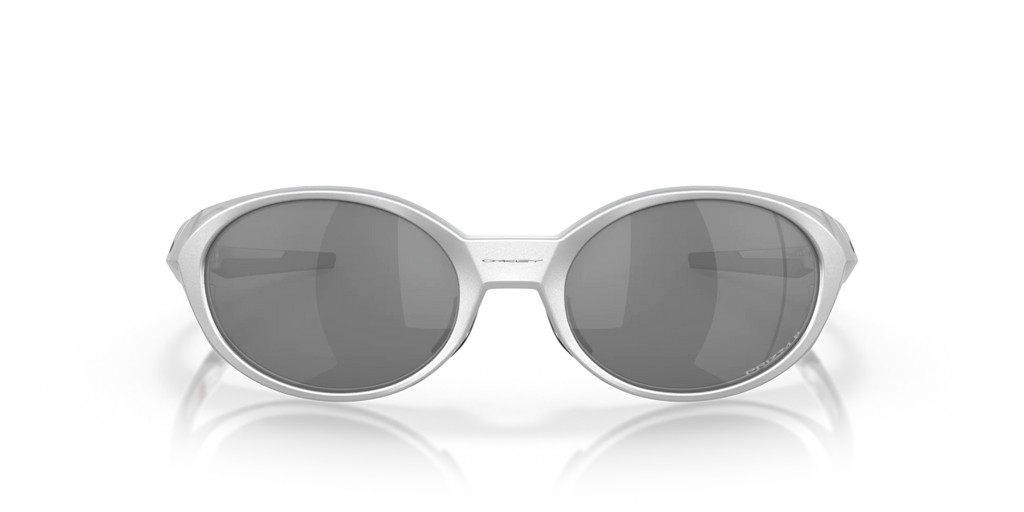 Oakley Eye Jacket™ Redux - Silver/Prizm Black Polarised