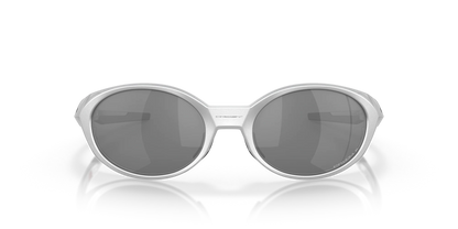 Oakley Eye Jacket™ Redux - Silver/Prizm Black Polarised