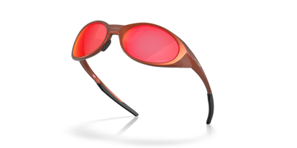 Oakley Eye Jacket™ Redux - Fire Orange/Prizm Trail Torch