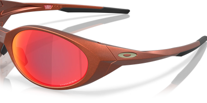 Oakley Eye Jacket™ Redux - Fire Orange/Prizm Trail Torch