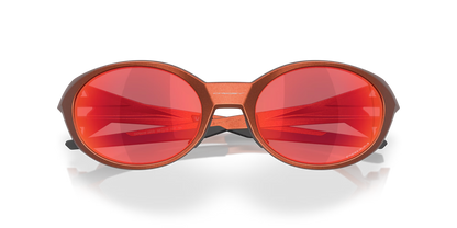 Oakley Eye Jacket™ Redux - Fire Orange/Prizm Trail Torch