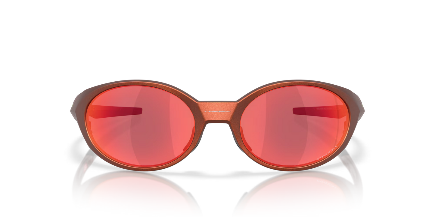 Oakley Eye Jacket™ Redux - Fire Orange/Prizm Trail Torch
