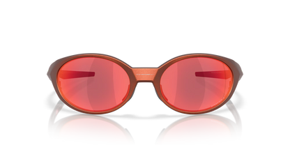 Oakley Eye Jacket™ Redux - Fire Orange/Prizm Trail Torch