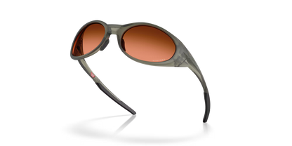 Oakley Eye Jacket™ Redux - Matte Olive Ink/Prism Brown Gradient