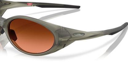 Oakley Eye Jacket™ Redux - Matte Olive Ink/Prism Brown Gradient