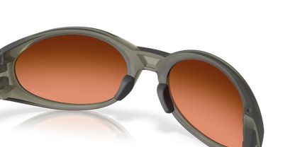 Oakley Eye Jacket™ Redux - Matte Olive Ink/Prism Brown Gradient