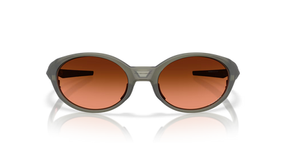Oakley Eye Jacket™ Redux - Matte Olive Ink/Prism Brown Gradient