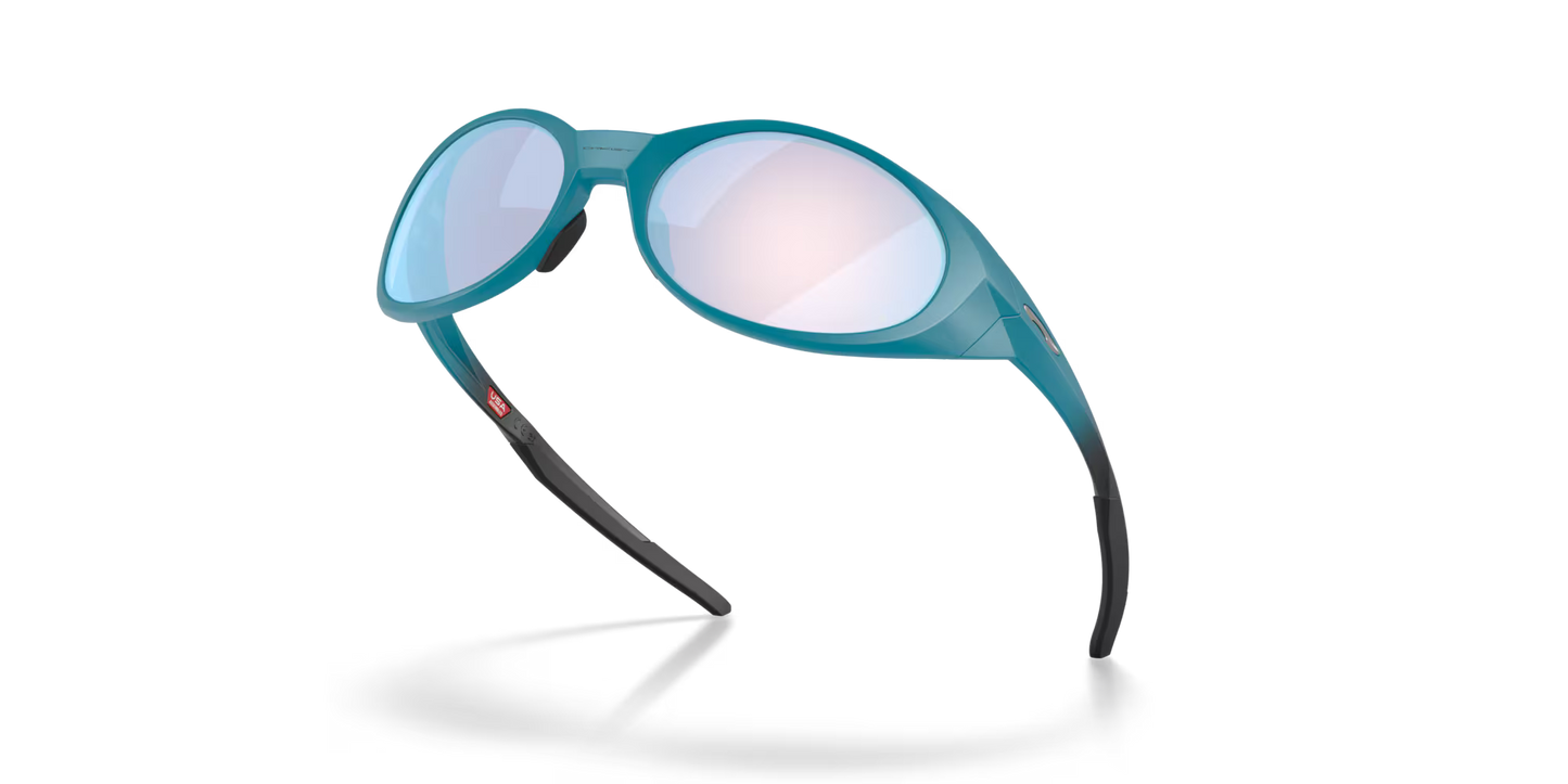 Oakley Eye Jacket™ Redux - Matte Balsam/Prizm Snow Sapphire