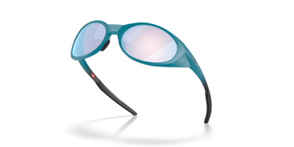 Oakley Eye Jacket™ Redux - Matte Balsam/Prizm Snow Sapphire