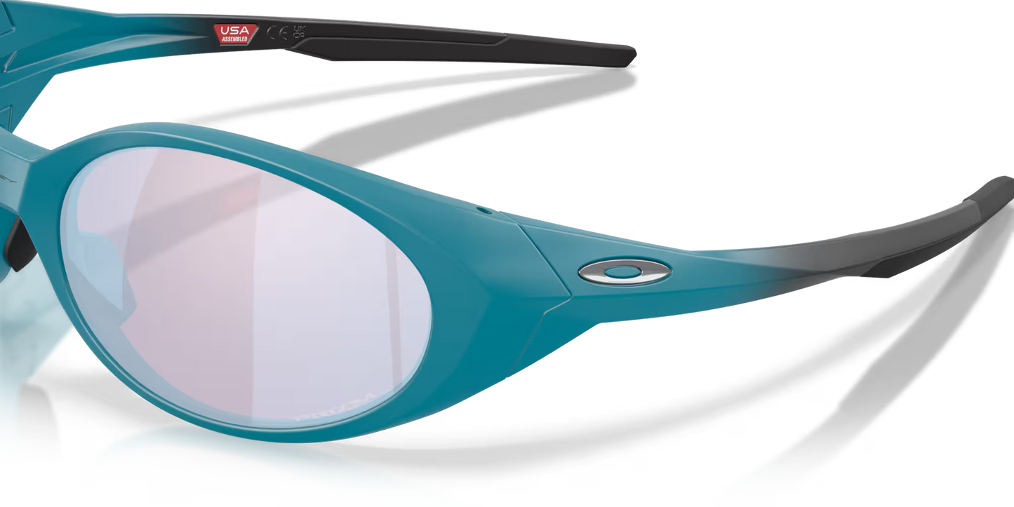 Oakley Eye Jacket™ Redux - Matte Balsam/Prizm Snow Sapphire