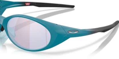 Oakley Eye Jacket™ Redux - Matte Balsam/Prizm Snow Sapphire