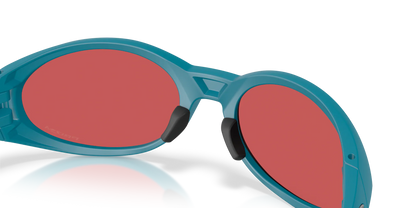 Oakley Eye Jacket™ Redux - Matte Balsam/Prizm Snow Sapphire