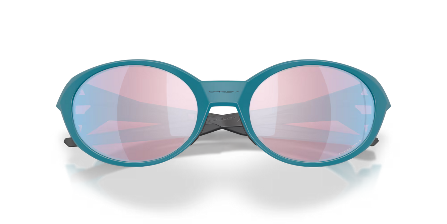 Oakley Eye Jacket™ Redux - Matte Balsam/Prizm Snow Sapphire