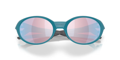 Oakley Eye Jacket™ Redux - Matte Balsam/Prizm Snow Sapphire