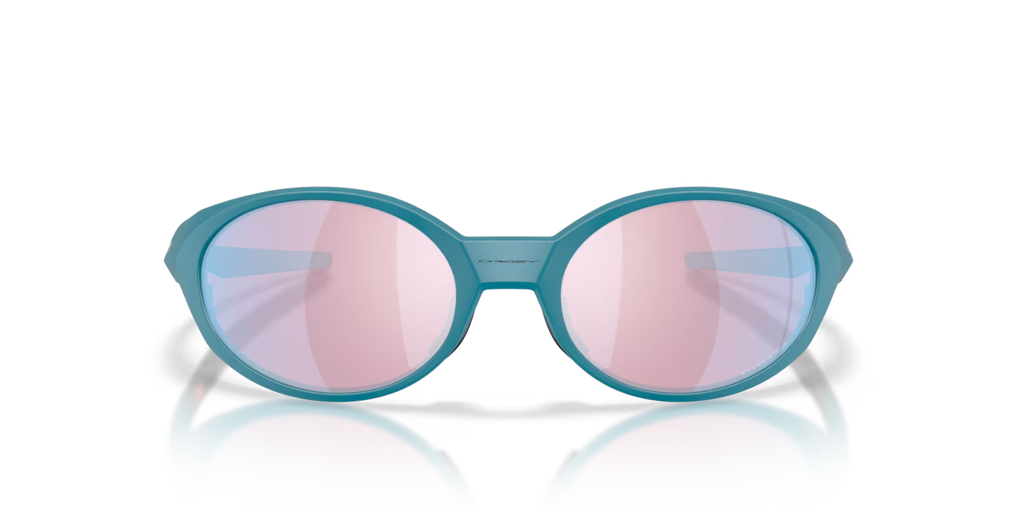 Oakley Eye Jacket™ Redux - Matte Balsam/Prizm Snow Sapphire