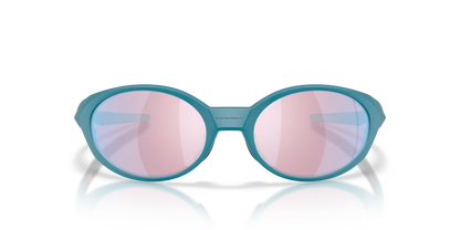 Oakley Eye Jacket™ Redux - Matte Balsam/Prizm Snow Sapphire