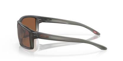 Oakley Gibston - Matte Grey Smoke/Prizm Tungsten Polarised