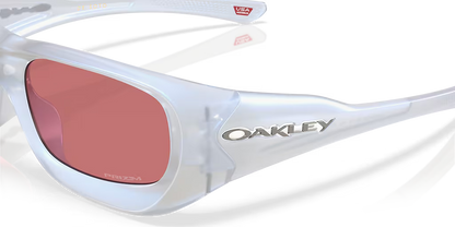 Oakley De Soto - Light Matte Stonewash Opaline/Prism Berry
