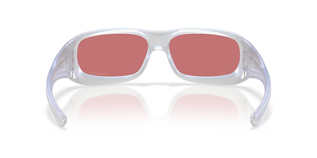 Oakley De Soto - Light Matte Stonewash Opaline/Prism Berry